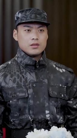 全能奶爸不好惹 episode 83