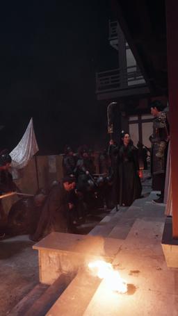 我為丞相借東風 episode 53