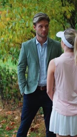 Étrangers secrets amoureux episode 16