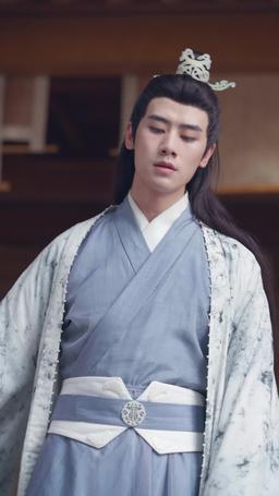 鳳火還巢 episode 17
