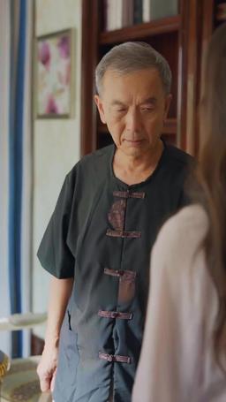 替嫁成婚,腹黑穆少不領情 episode 55