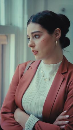 Patahkan Hatiku Lagi episode 31
