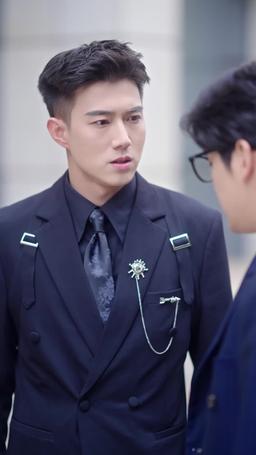 媽咪別跑，爹地他是寵妻狂魔 episode 6
