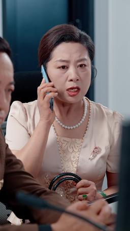 Real vs. Fake Heiress episode 34