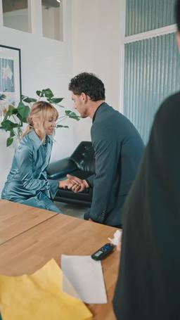 Casamento Falso com meu CEO Multimilionário episode 29