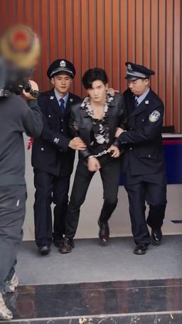 แตกสลายเมื่อเจอเขาอีกครั้ง episode 65