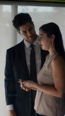 ベタ惚れの婚約者、実は億万長者 episode 37