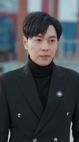 My Poor Husband is a Big Shot episode 16
