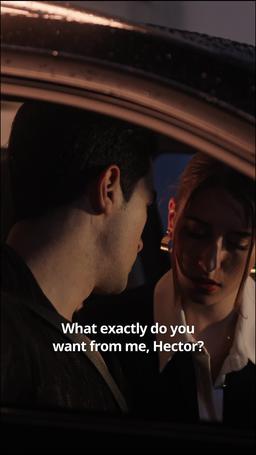 A Relationship Kept in The Dark episode 19