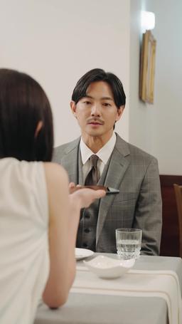 冷酷御曹司の愛妻計画 episode 57