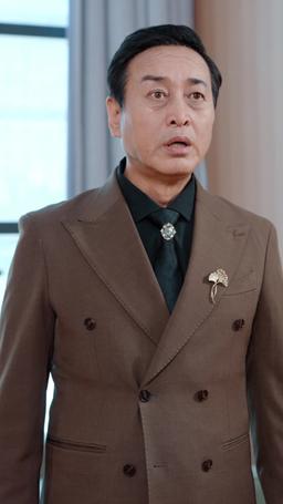 Real vs. Fake Heiress episode 19
