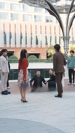 天賜良緣：霍爺寵妻無上限 episode 11