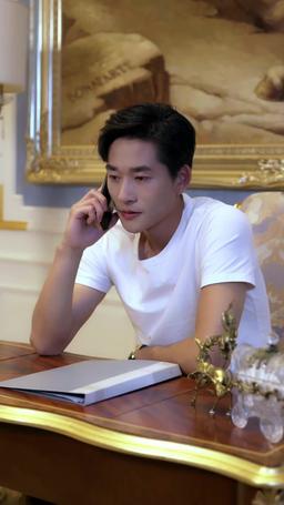 The Heiress Strikes Back episode 57