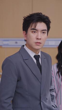 顧總傻了吧你才是替身 episode 74