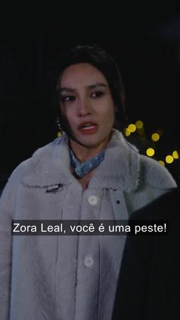 Oh Minha Orgulhosa Herdeira! episode 50