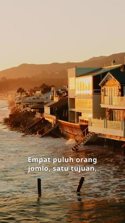 Trik Siksaan Cinta episode 1