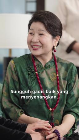 Menikah Kilat dan Punya Anak? Kini Suamiku Gak Mau Lepas! episode 46