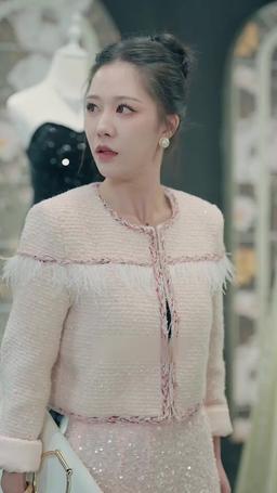 أنا الملكة episode 45