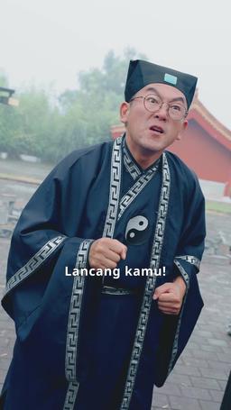 Pahlawan vs Naga: Giliranku Bersinar! episode 36
