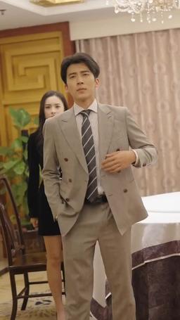 都市臥龍 episode 61