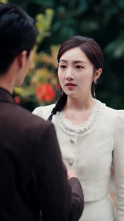 Sewa Pacar Palsu,  Ternyata Dia CEO Rahasia?! episode 46