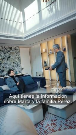 Renacer tras el Divorcio episode 33