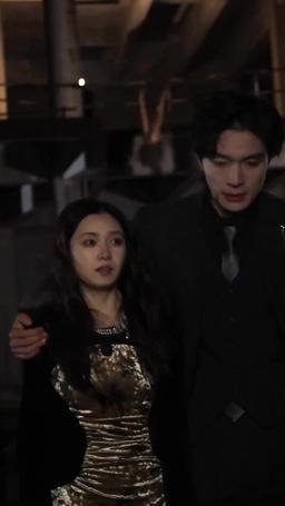 หลังหย่ากัน อดีตภรรยาทั้งสวยทั้งเท่ episode 14