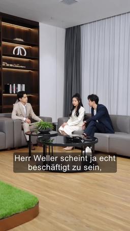 Die Frau des CEOs: Von ihren drei Brüdern verwöhnt episode 43