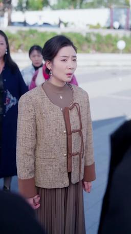 晚風知我意 episode 23