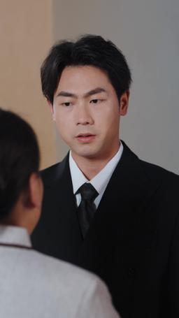 祖憑孫貴 episode 55