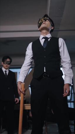漫天星辰不及你 episode 22
