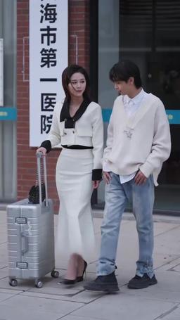그 남자의 숨 막히는 사랑 episode 65