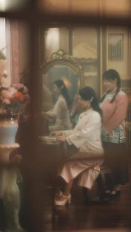 烽華絕代 episode 1