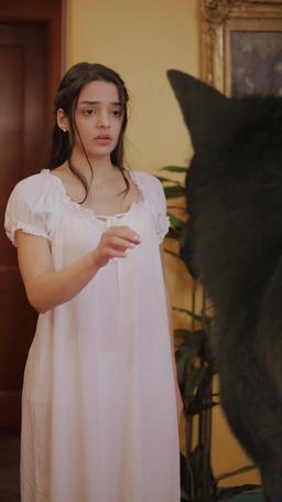 저주받은 알파의 짝 episode 17