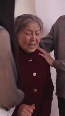 三十歲，愛情不期而遇 episode 26