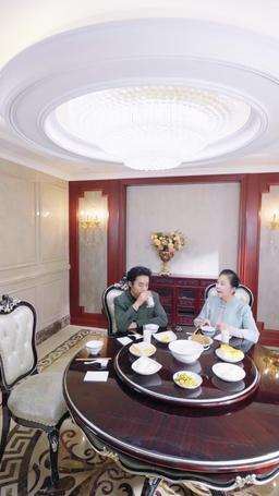 Accidental Billionaire Bride episode 61