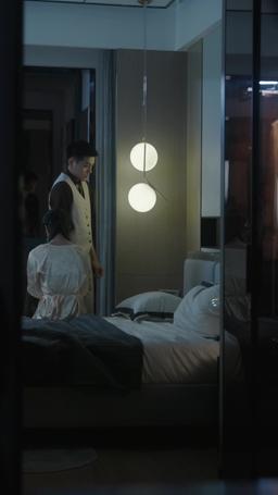 الحب الجارح episode 67