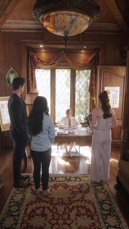 私を捨てた消防士が今や大富豪！？ episode 43