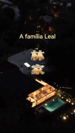 Oh Minha Orgulhosa Herdeira! episode 14