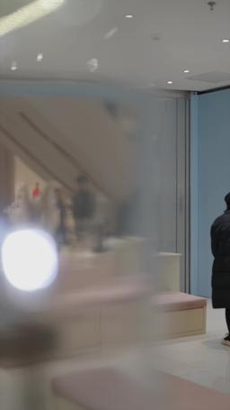 Farewell, My Last Boyfriend episode 13