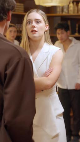 Meu Marido se Arrepende de  ter se Divorciado de Mim episode 37