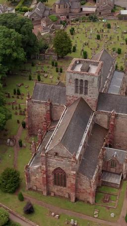 원수의 이끌림 episode 32