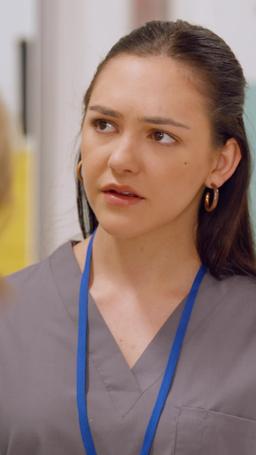 Le Docteur en Chef est le Père de mon Bébé. episode 52