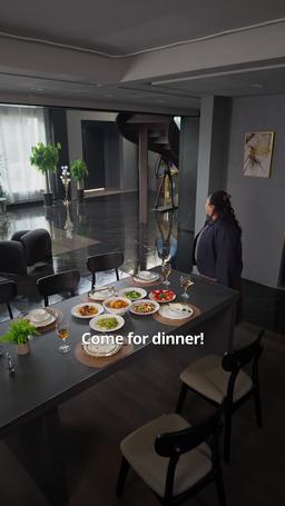 The Housewife Who Touched the Stars episode 54