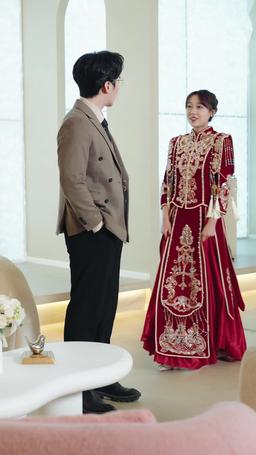 The Bride Isn't Me episode 7