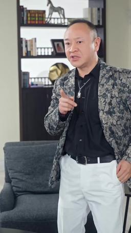 Ding! CEO Hubby Online (English-dubbed) episode 36