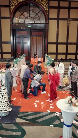 唯有情深不可負 episode 14