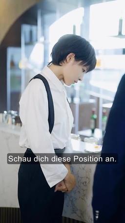 CEO wirbt wild um seine Ersatzfrau episode 53