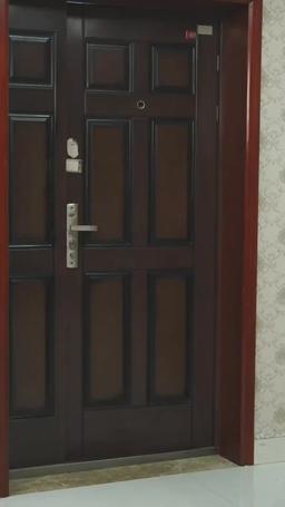 別哭，姐姐來了 episode 16