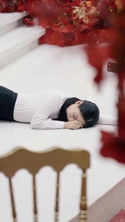 為你心慌意亂 episode 54